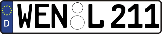 WEN-L211