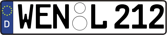 WEN-L212