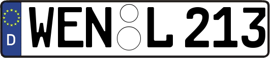 WEN-L213
