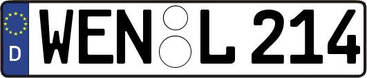 WEN-L214