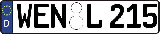 WEN-L215
