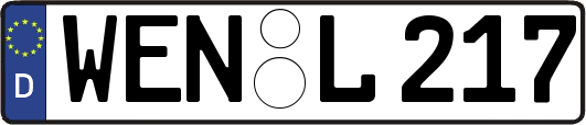 WEN-L217