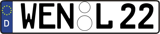 WEN-L22