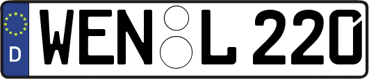 WEN-L220