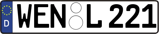 WEN-L221