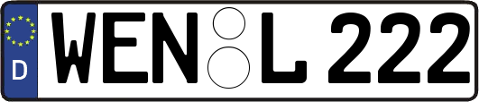 WEN-L222