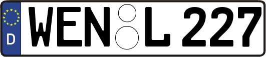 WEN-L227