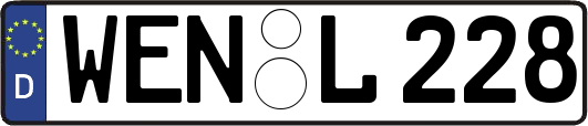 WEN-L228