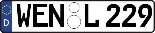 WEN-L229