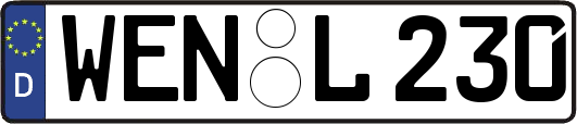 WEN-L230