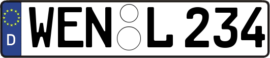 WEN-L234