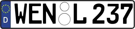WEN-L237