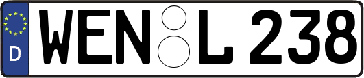 WEN-L238