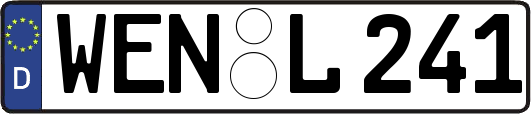 WEN-L241