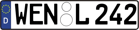 WEN-L242