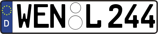 WEN-L244