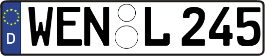WEN-L245