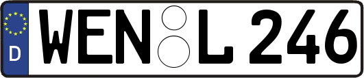 WEN-L246
