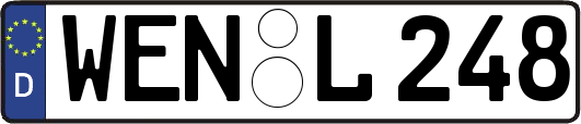 WEN-L248
