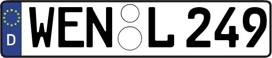 WEN-L249