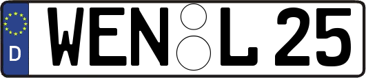 WEN-L25