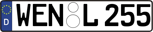 WEN-L255