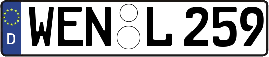 WEN-L259