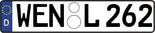 WEN-L262