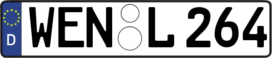 WEN-L264