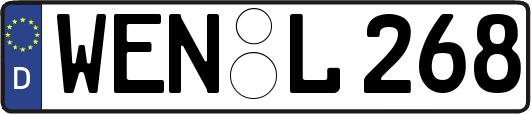 WEN-L268