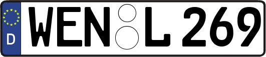 WEN-L269
