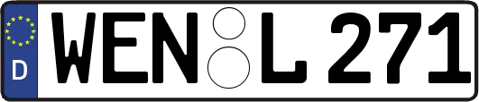 WEN-L271