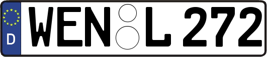 WEN-L272