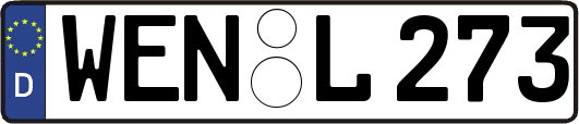 WEN-L273