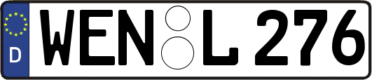 WEN-L276