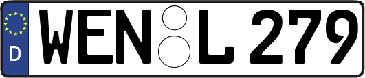 WEN-L279