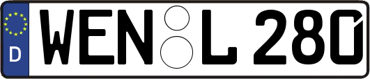 WEN-L280