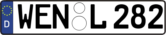 WEN-L282