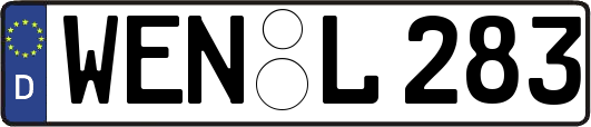 WEN-L283