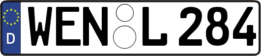 WEN-L284