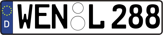 WEN-L288