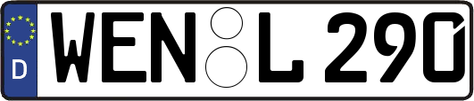 WEN-L290