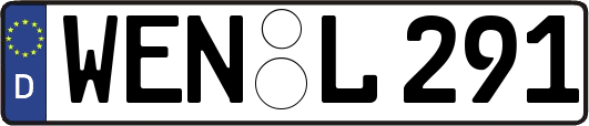 WEN-L291