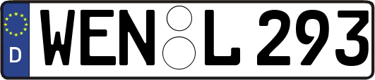 WEN-L293