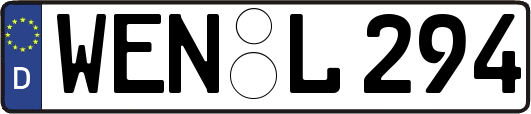 WEN-L294