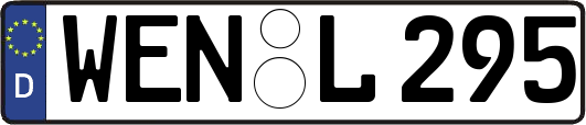 WEN-L295