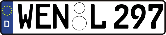 WEN-L297