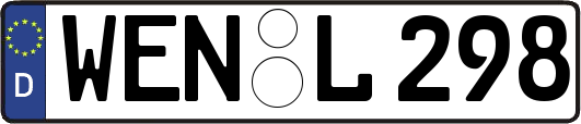 WEN-L298