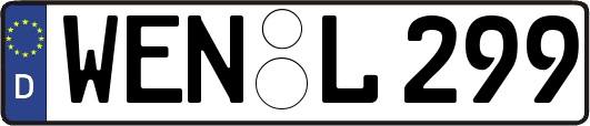 WEN-L299