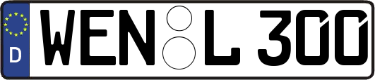 WEN-L300